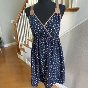 EDGE Dress Summer size L